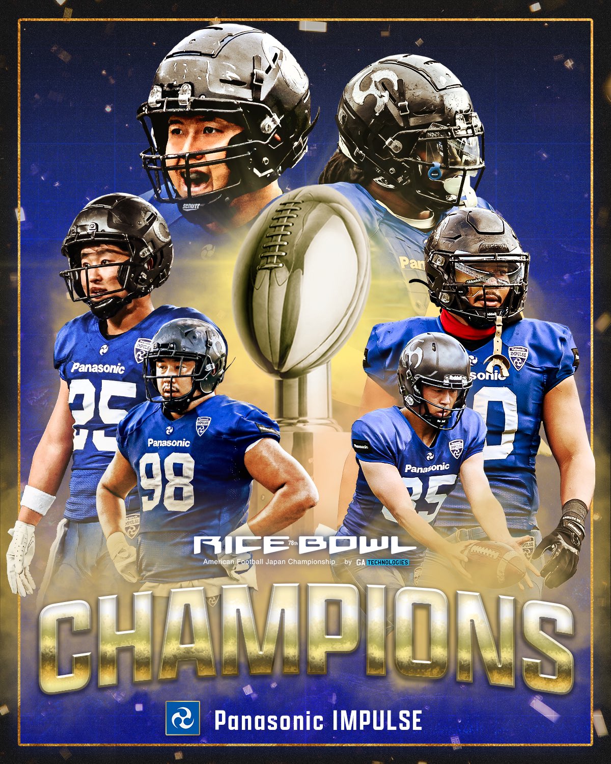 X league football discount