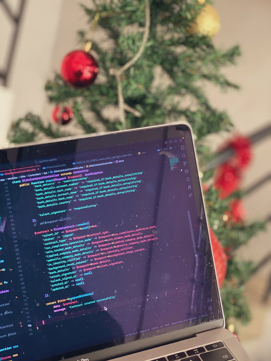 SirAlexthomson's tweet image. Is the term &apos;Full Stack Developer&apos; becoming obsolete? With the tech stack growing exponentially, should we redefine what it means to be &apos;full stack&apos;? Share your thoughts! 🧐

#TechDebate #FullStackFuture #CodeLife
