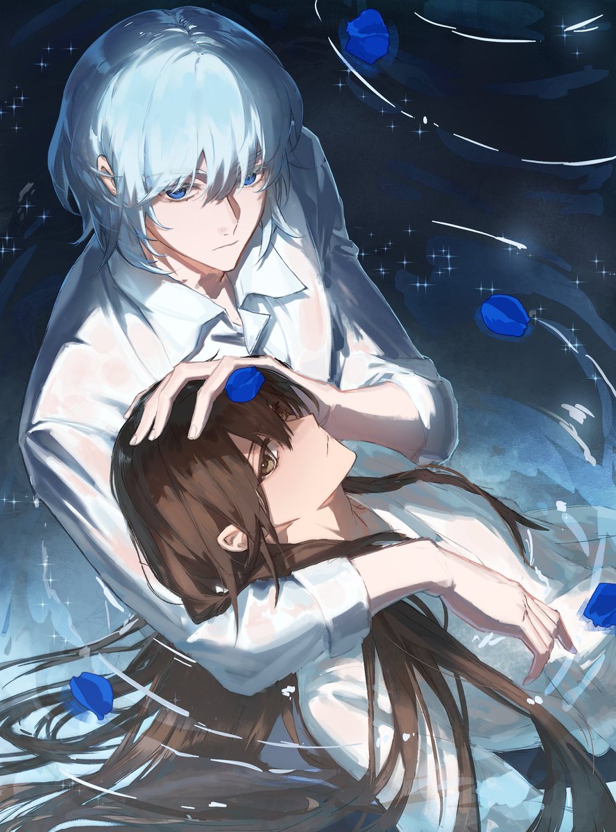 银河上线 tweet media