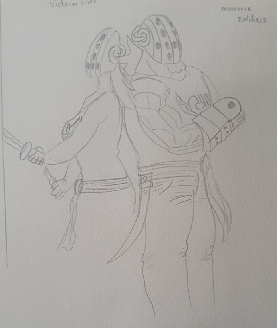 vic 1