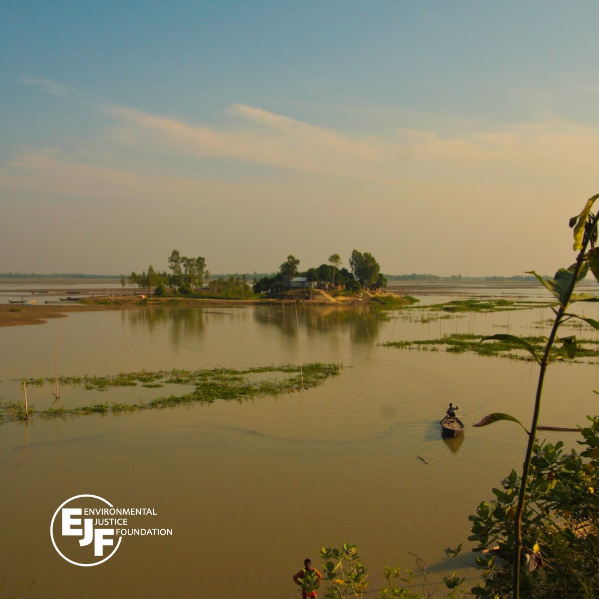 Feuchtgebiete zählen zu den wertvollsten &amp; artenreichsten Lebensräumen der Welt. Sie versorgen uns mit sauberem Trinkwasser, schützen vor extremen Wetterereignissen wie Überschwemmungen &amp; Stürmen, regulieren das Klima und sind ein Zuhause für eine Vielfalt an Pflanzen und Tieren.