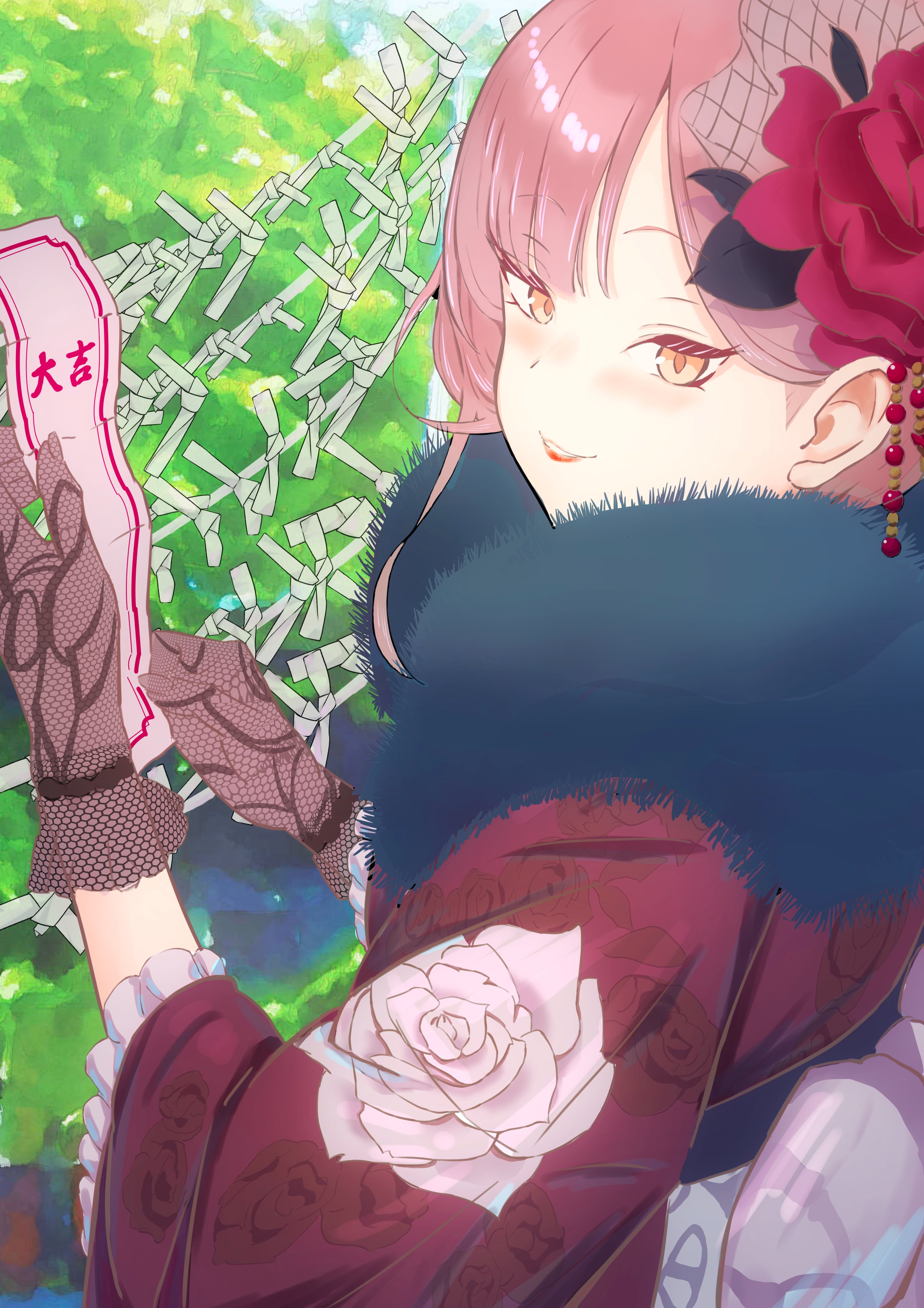 すあまページ すあま✒Illustratoar (@s1_suama_14) / X