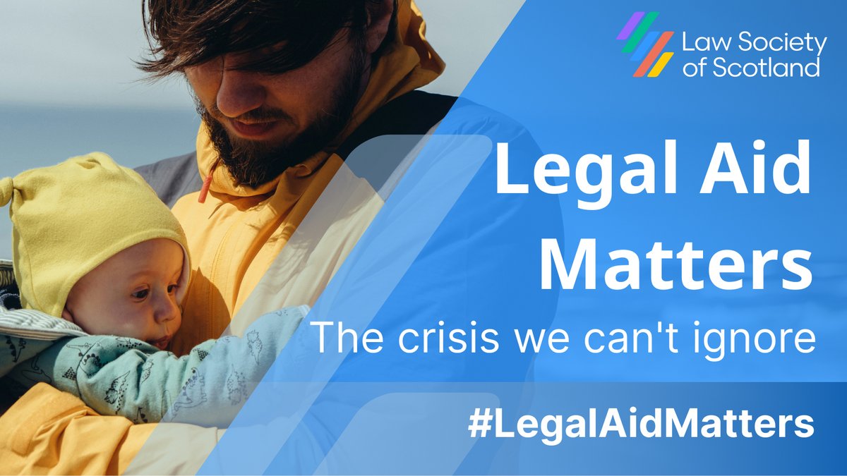 Law Society Scotland tweet media