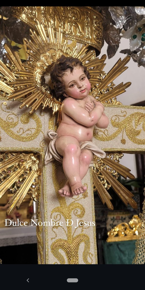 Dulces Nombre de Jesús