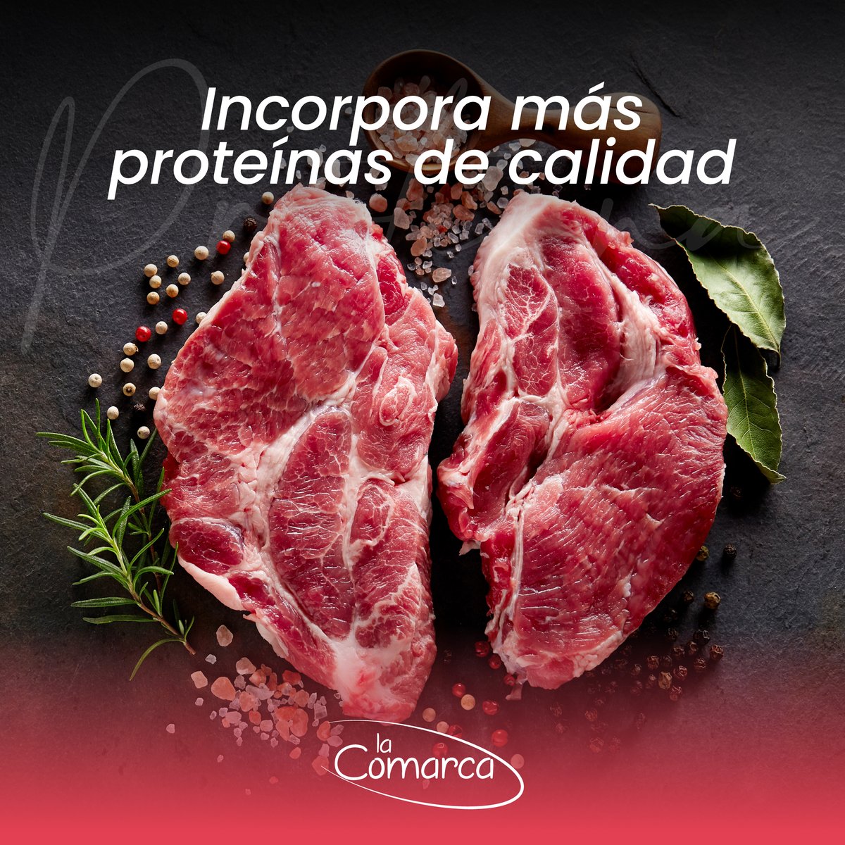 La Comarca tweet media