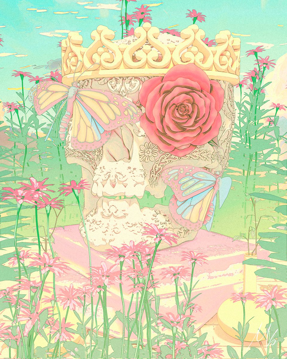 Marischa Becker tweet media