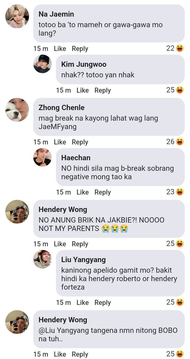 kdyinmind's tweet image. eksena talaga sila