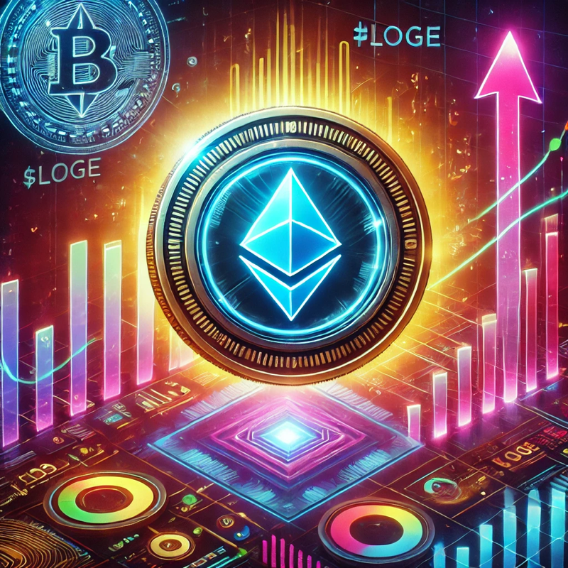 $LOGE TOKEN (@logetoken) on Twitter photo π₯ $LOGE: The Crypto Revolution Continues! π₯
π With trust, innovation, and a united community, $LOGE Token is setting new standards in decentralized finance.
π Together, weβre building a future where everyone can thrive. The journey is just getting started!
π We are here to π₯ $LOGE: The Crypto Revolution Continues! π₯
π With trust, innovation, and a united community, $LOGE Token is setting new standards in decentralized finance.
π Together, weβre building a future where everyone can thrive. The journey is just getting started!
π We are here to