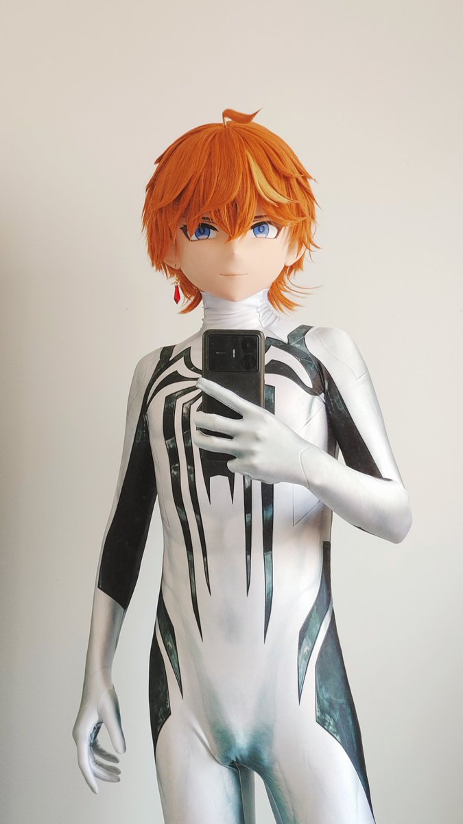 #kigurumi
