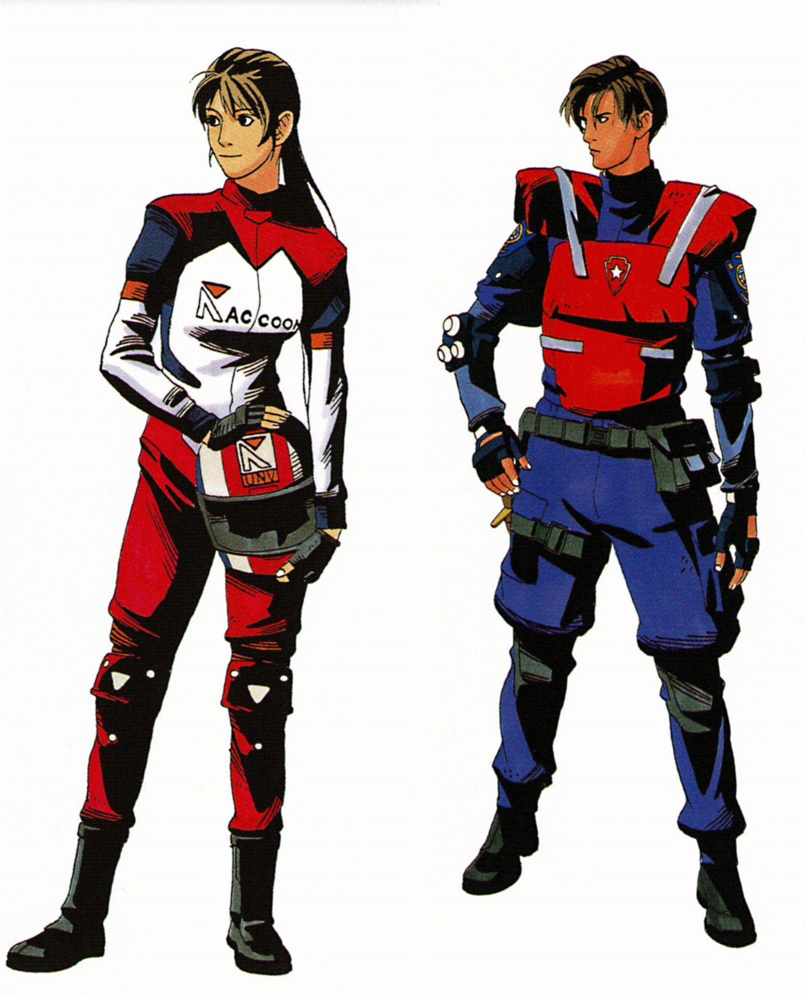 ラストピリオド 1&2 OFFICIAL CHARACTER ART WORKS Amazon.co.jp: LAST PERIOD OFFICIAL CHARACTER ART WORKS