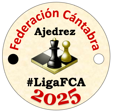 Fed Cántabra Ajedrez tweet media