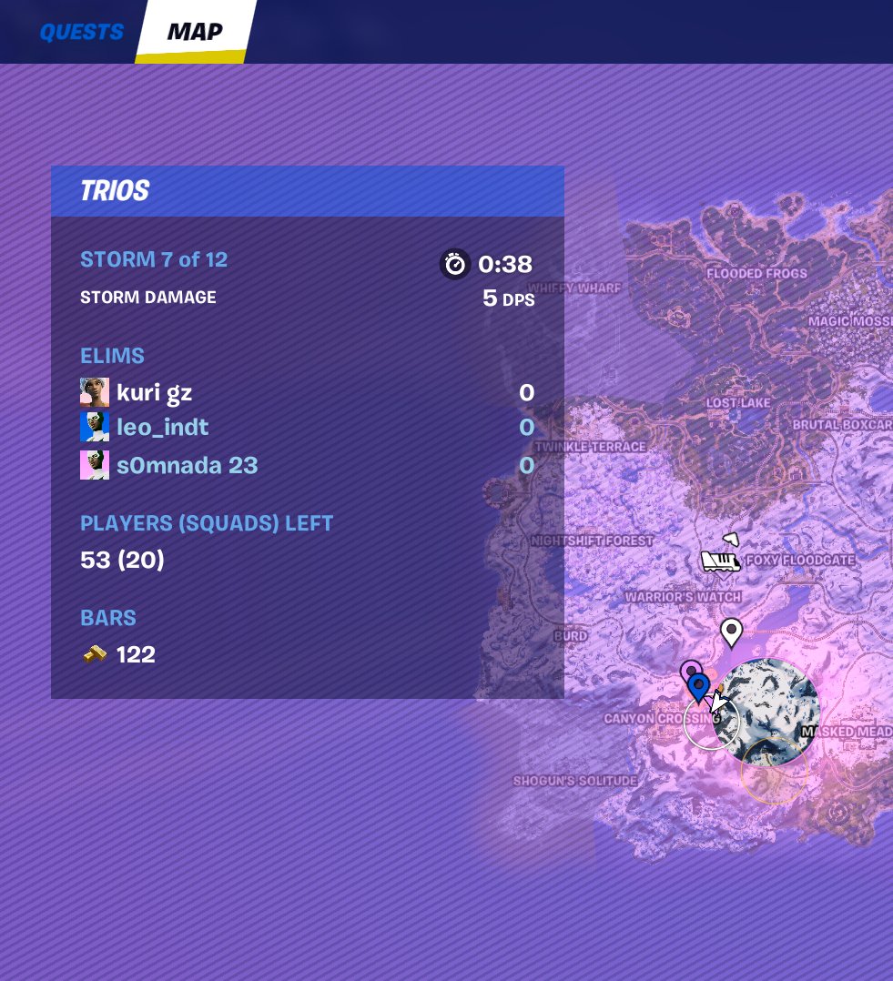 They not like us 🗣️

Need an unban on any Vital OCE server?

1. Comment your Discord ID &amp; IGN
2. Comment the reason of your ban (Honestly)
3. Wait for server staff to reply if you are successful

Not using Vital OCE in 2025? you're falling behind.

discord.gg/vitaloce