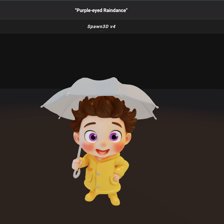 Spawntools's tweet image. TGIF🙌😎🥳

#AI3D #AIGameDevelopment