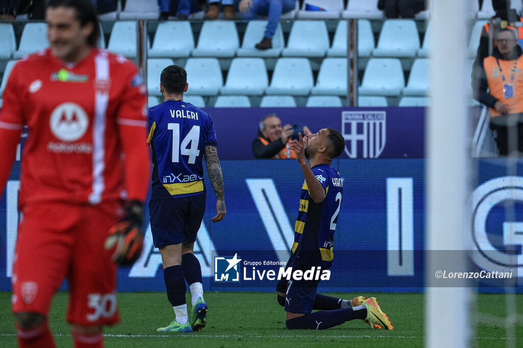 lcatta's tweet photo. 28/12/2024 - Serie A 24/25, 18a giornata -
Parma-Monza 2-1 🟡🔵\➕/🔵🟡
.
#parmacalcio1913 #calcio #parmamonza #seriea
#sportphotography https://t.co/u0VZUyoePu