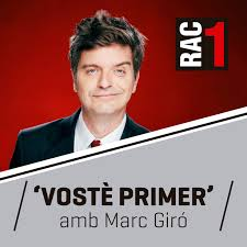EditorialCasals's tweet photo. Els autors de 📚L'AGUS I ELS MONSTRES i 📚BITMAX&CO, 🖊️@jaumecopons i 🎨@lilianafortuny, van visitar el #VostèPrimer de @rac1 amb Marc Giró!
Si et vas perdre l'entrevista, la pots escoltar aquí 👇👇
📻https://t.co/Zt0rof9Z5Y
#CombelEditorial
#Agusandmonsters
#Bitmaxandco
@Joel_Fortuny