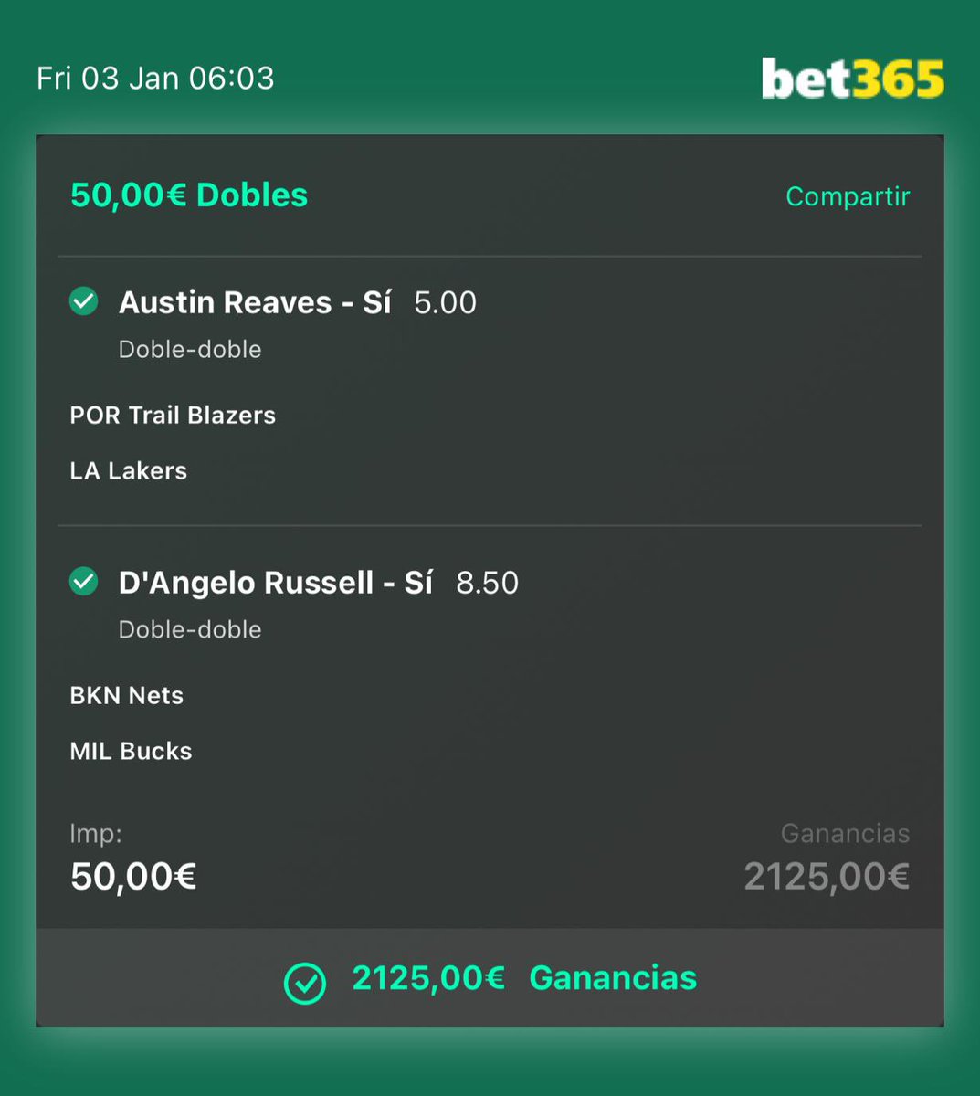 Gipsy365 tweet media