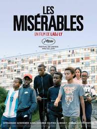 merlinpapin3's tweet photo. .@FredOL69007 On souhaite un Bon Anniversaire au réalisateur #LadjLy qui 47 ans on lui doit Les Misérables (César du Meilleur Film 2020) Batiment 5 A Voix Haute et aussi 365 jours à Clichy-Montfermeil, acteur dans Sheitan, Notre Jour Viendra, Le Monde est à Toi
---------- https://t.co/5ots35MBuG