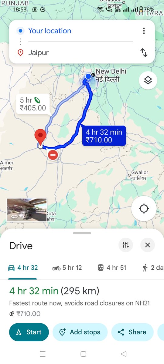 Manoj Arora tweet media