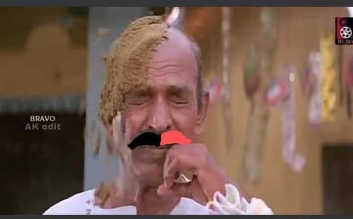 பொங்கலுக்கு 1000 ருபாய் கூட குடுக்க முடியாதா?