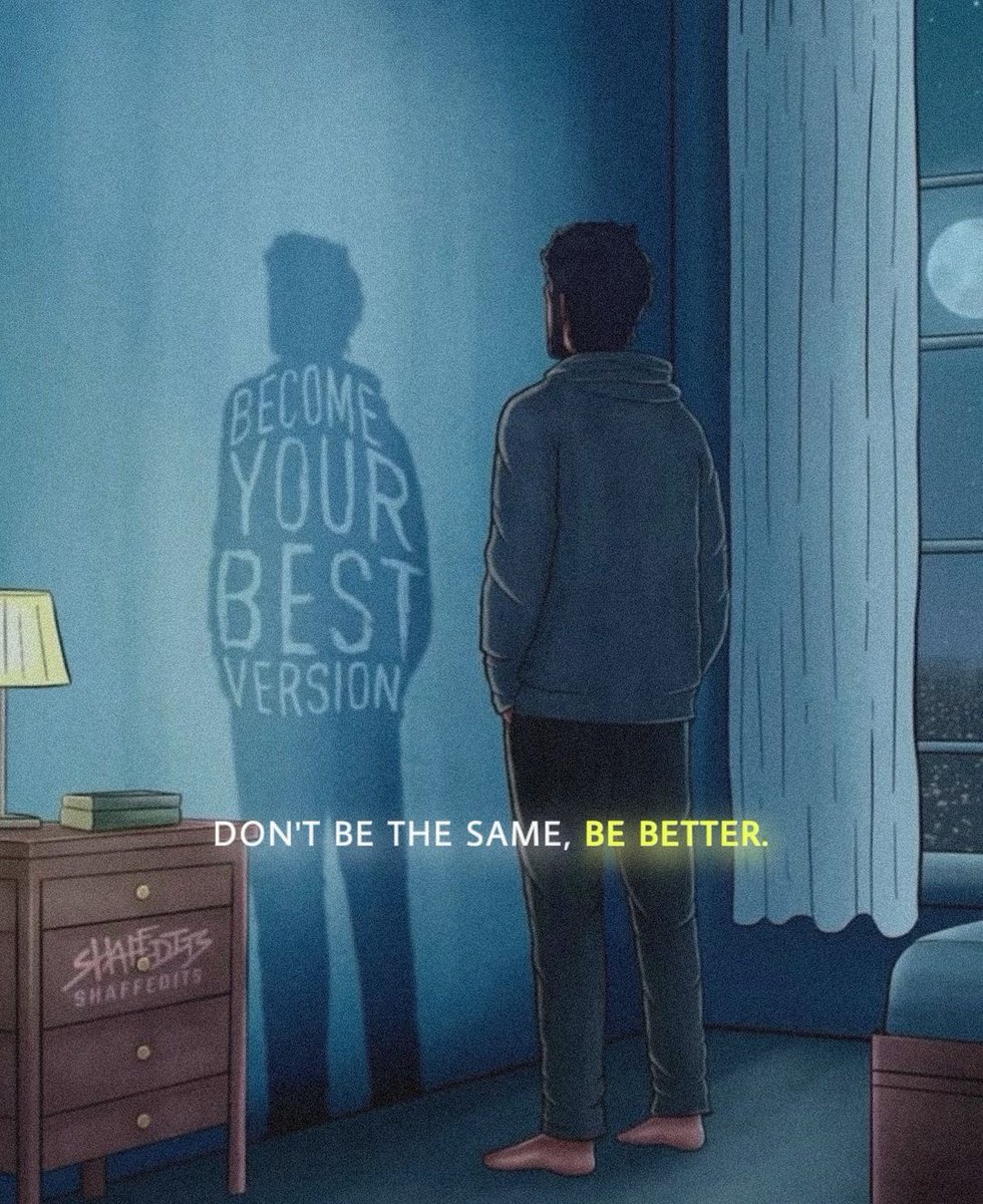 Dearme2_'s tweet image. Dear self,