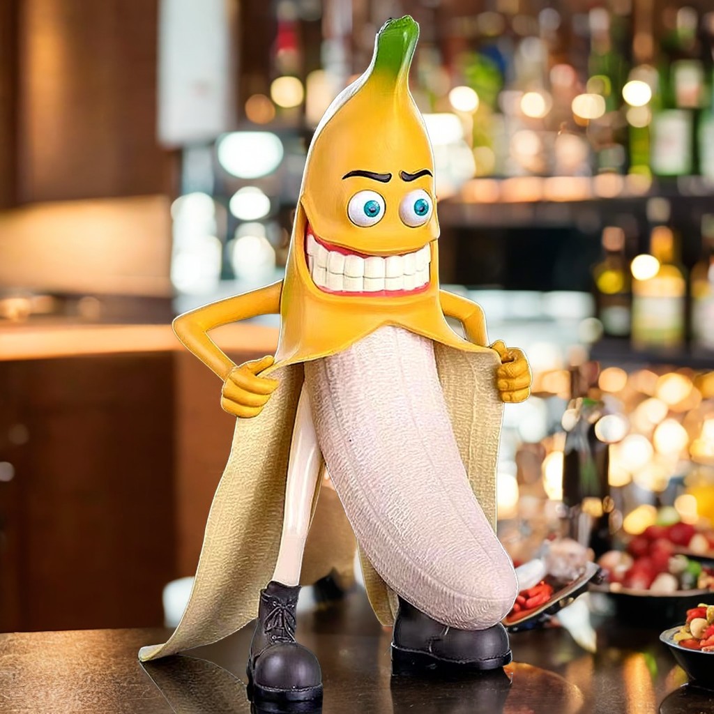 Energize Your Life with Bananas.