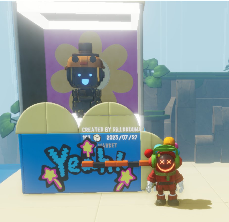 ☕ Morning routine: coffee, brainstorming, and experimenting with crazy game ideas. 

What’s on your to-do list today? 💡🎮 

#IndieDevLife #GameDevelopment