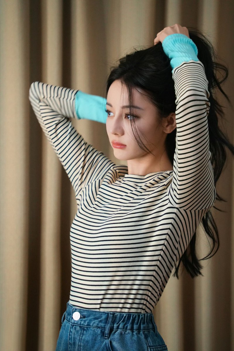 Kerriany702's tweet photo. #迪丽热巴 #dilraba #dilrabadilmurat #dilireba #迪麗熱巴 #디리러바 #ตี๋ลี่เร่อปา #Dilraba https://t.co/uD7ORB6gUE