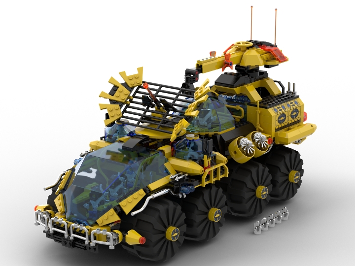 🤯 Sometimes, the AI surprises us with something so wild that even we didn’t see it coming. 

Yesterday, it combined chess and racing—how’s that for innovation? 🚗♟️ 

#GameDev