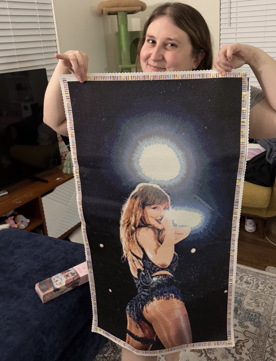 folklaurens's tweet photo. you guys…. 6 months later…. it is done. https://t.co/ZJb10wzDrR