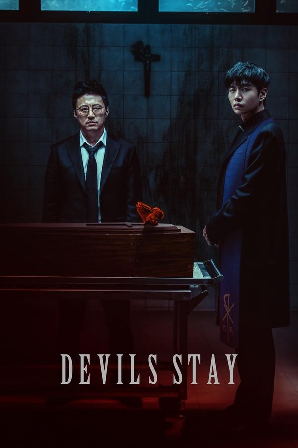 bloodbrothers13's tweet image. REVIEW: The Exorcism of Cha So-mi: Devils Stay (2024) Review

"Certain moments burrow their way under your skin and make your whole body crawl with fear..."

#DevilsStay #Horror #SouthKorea @wellgousa 

bloodbrothersfilms.com/2024/12/the-ex…