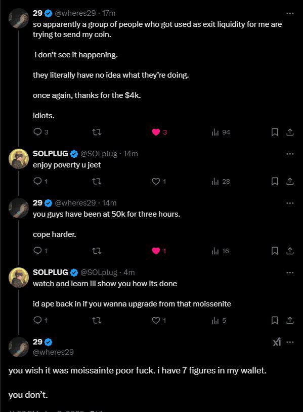 Purple_Chad23's tweet photo. 7 figures on his wallet and he rug for 4K using his dad

#RETIREDAD https://t.co/otb3nYRP2h