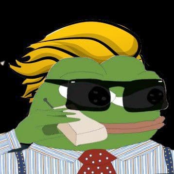 All I'm seeing is $apu replies. 

Based community.