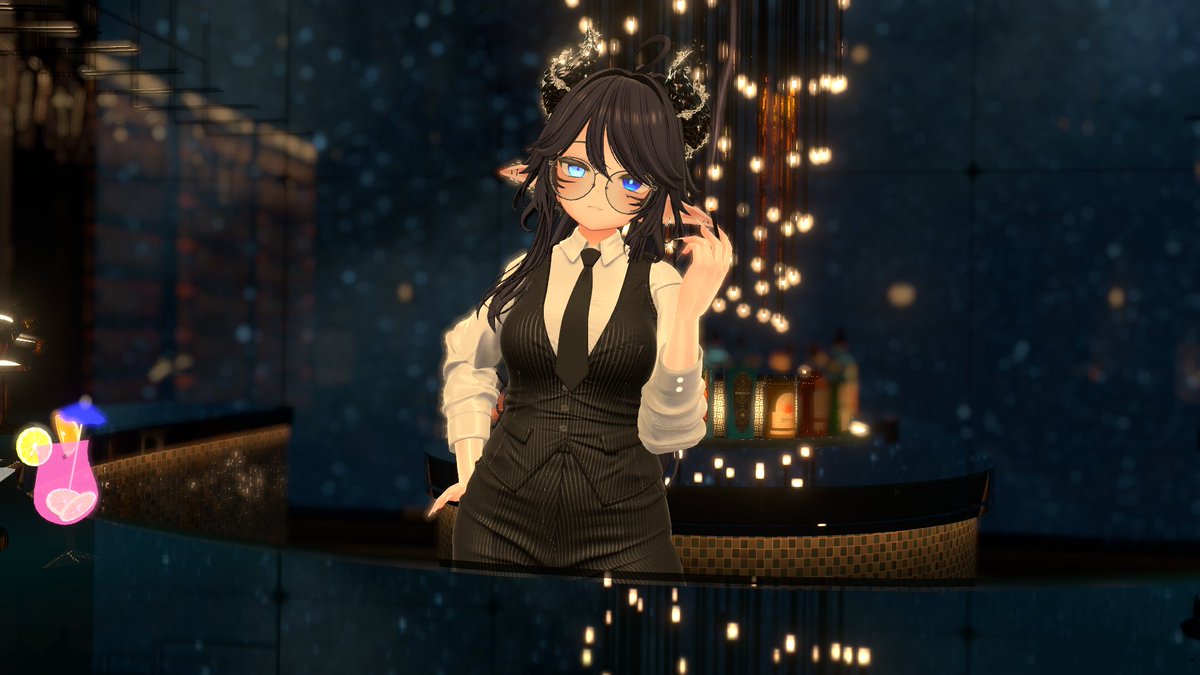 vr_xan's tweet photo. New avi new fit!

#VRChat #VelvetSky_vr https://t.co/EH7RO4BUkj