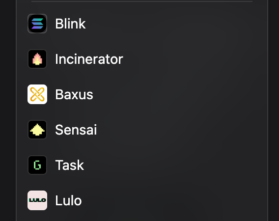 You can @ our public agents