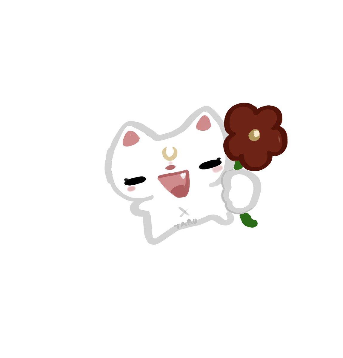 A gift