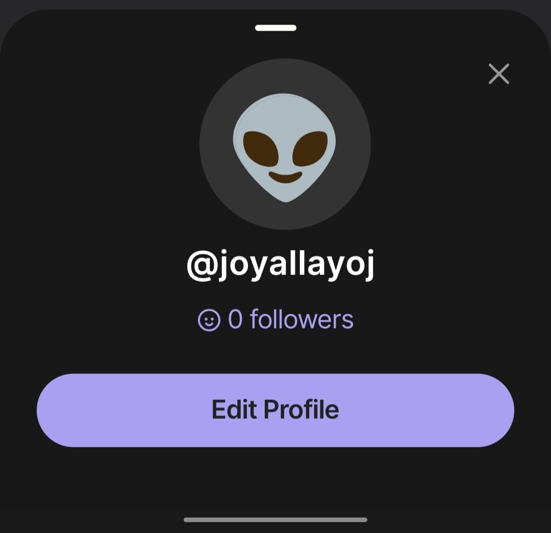 joyallayoj's tweet photo. Not sure exactly why followers were needed for a wallet, but who knows what treasure it could bring so here we are. Hahahaha. 

Let's start our 2025 with @phantom Wallet. Follow me and I will follow back! 🫰🏻 https://t.co/JUR4Kbfcbb