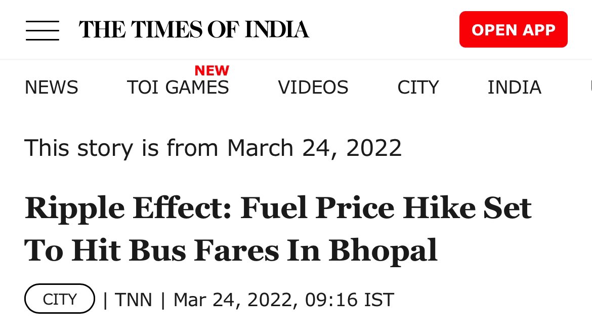 sidd_sharma01's tweet image. And sleep on this since it’s a double engine state - How very cute &amp;amp; convenient 

#MadhyaPradesh #BusFareHike #DoubleEngineSarkar