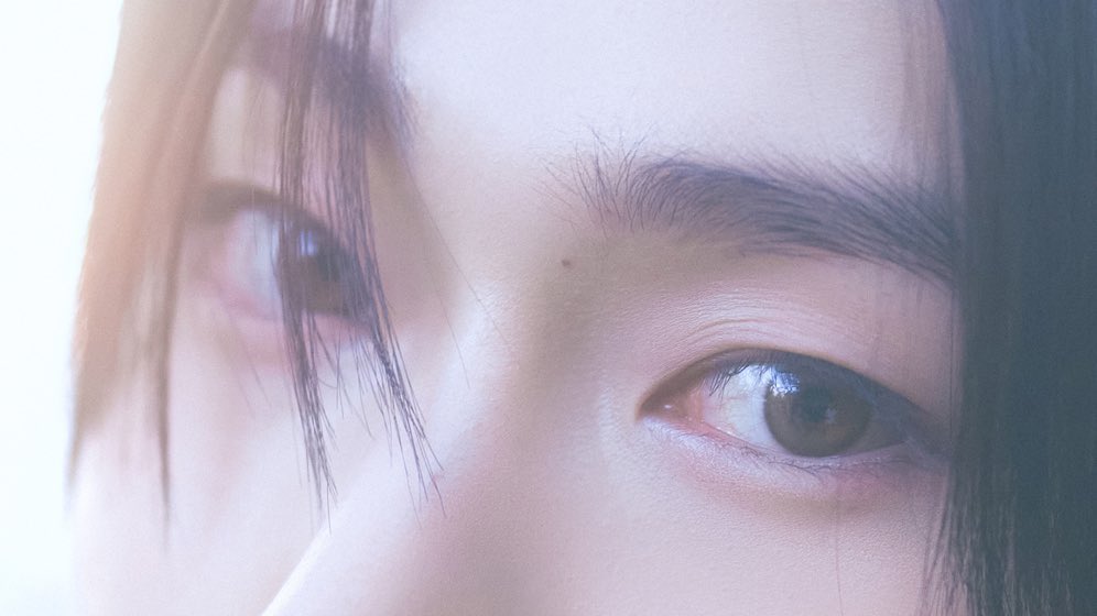sunymysunshine's tweet photo. The beauty of Sunoo’s eyes https://t.co/knUxqd2cq8