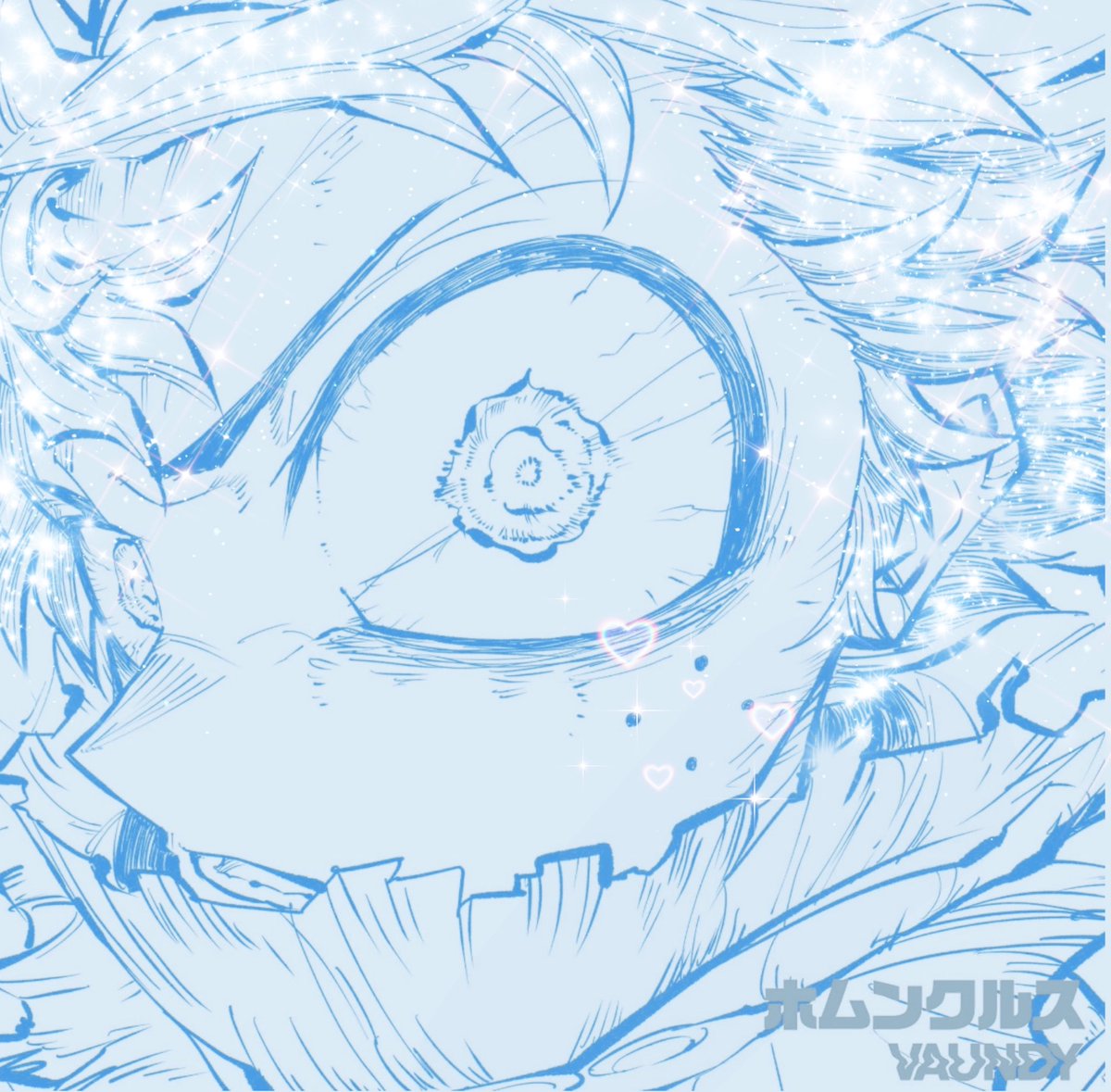 izukoat's tweet photo. WTF YOU CANT EVEN SEE IT ON MY PFP. BUT JUST KNOW I WENT CRAZY. #THISISSOSAD https://t.co/mw0X1VfwjC