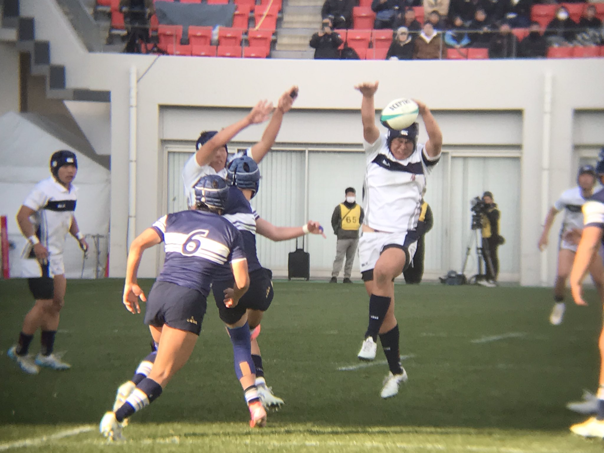 🏉かずぽん(K.Yamamoto)🏈 on X: 