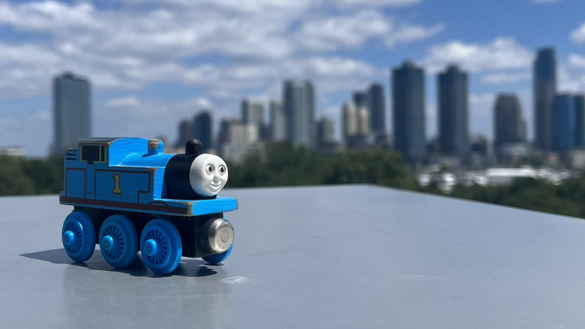 GreenEngine06's tweet photo. This is a sad day for the fandom. Another former Thomas alumni has passed on. Rest easy Britt. We will miss you. Thank you for all that you’ve done. https://t.co/ZUBHvQJLH2