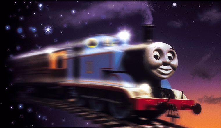 GreenEngine06's tweet photo. This is a sad day for the fandom. Another former Thomas alumni has passed on. Rest easy Britt. We will miss you. Thank you for all that you’ve done. https://t.co/ZUBHvQJLH2