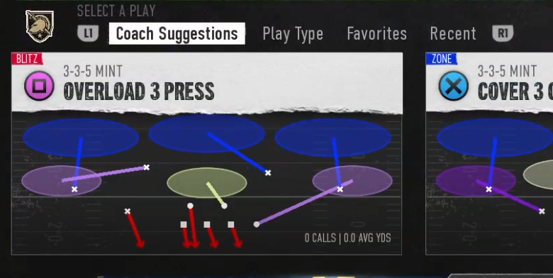 .<a href="/EASPORTSCollege/">EASPORTSCollege</a> any idea how to fix this? The formations tab from the in game play call menu disappeard. I'm on PS5.