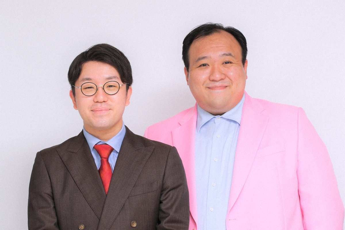 【ついに】ママタルト、「まーごめ」マルシアと対面
news.livedoor.com/article/detail…

マルシアは当初、ママタルトに腹を立てていたが愛着がわき、M-1でも応援。大鶴肥満が「最下位取っちゃって…まーちゃんごめんね」と話すと、マルシアは「2024 M-1（マルシア-1）グランプリ、おめでとう！」と応えた。