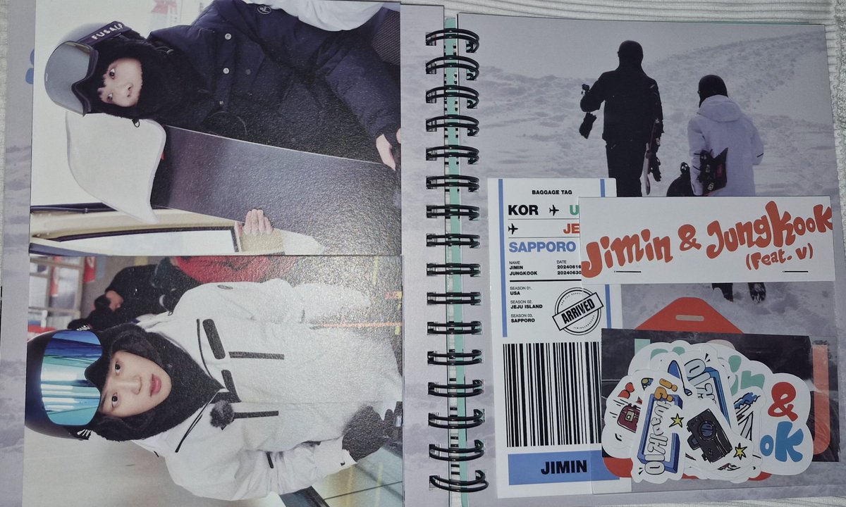delicatejmin's tweet photo. 🎀: @ZMKoreanShop | #ZMFeedbacks
late feedback
hello po sellernim, nandito na po ang AYS PB THANK U! and to @Jynnnnelllaaa ate jynn i love you and thank u po. hindi ko paden makalimutan yung day na nag sdm ka. super happy po talaga and nandito padin yung kilig 🥹🤍 https://t.co/SjbQq91KYN
