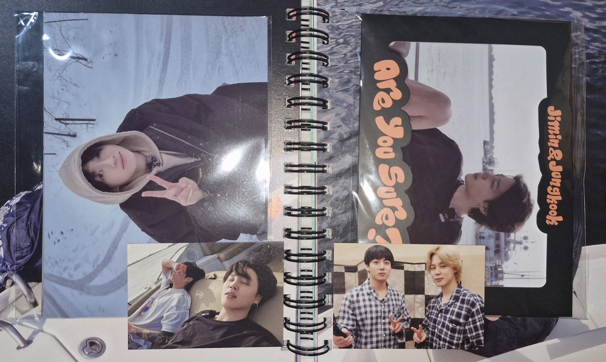 delicatejmin's tweet photo. 🎀: @ZMKoreanShop | #ZMFeedbacks
late feedback
hello po sellernim, nandito na po ang AYS PB THANK U! and to @Jynnnnelllaaa ate jynn i love you and thank u po. hindi ko paden makalimutan yung day na nag sdm ka. super happy po talaga and nandito padin yung kilig 🥹🤍 https://t.co/SjbQq91KYN