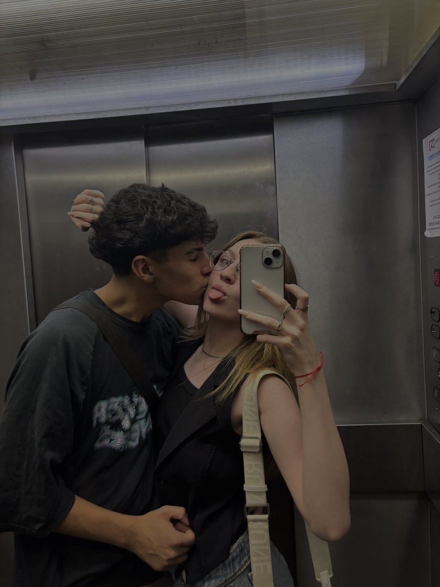 que lindo haberte encontrado❤️