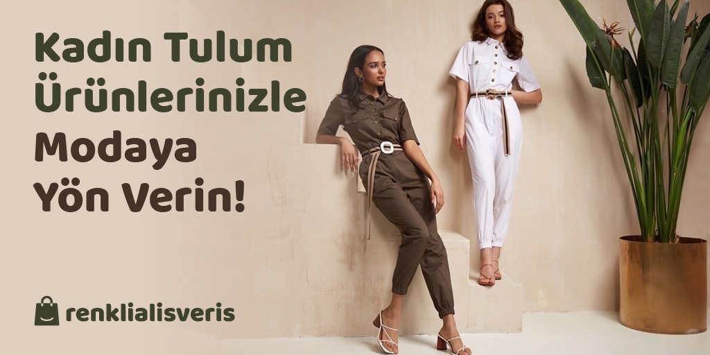 renkalisveris's tweet photo. Kadın Tulum Ürünlerinizle Modaya Yön Verin!
#kadıngiyim #tulum #kadın #dışgiyim #giyim #yeniyıl #fırsat #satış #insta #eşya #ürün #aksesuar #öneçıkan #eticaret #alışveriş #eticaretsitesi #pazaryeri #shopping #onlinealışveriş #kampanya #renklialışveriş  #keşfetteyiz #kış #Ocak https://t.co/l2Tcl9kYtQ