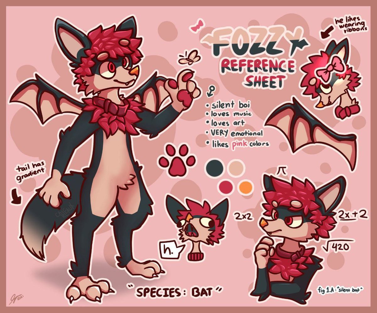 FozzyLasgard's tweet image. Oh this is amazing?! I suppose the person winning can commission you to make more stuff for the model? And thanks for the chance!