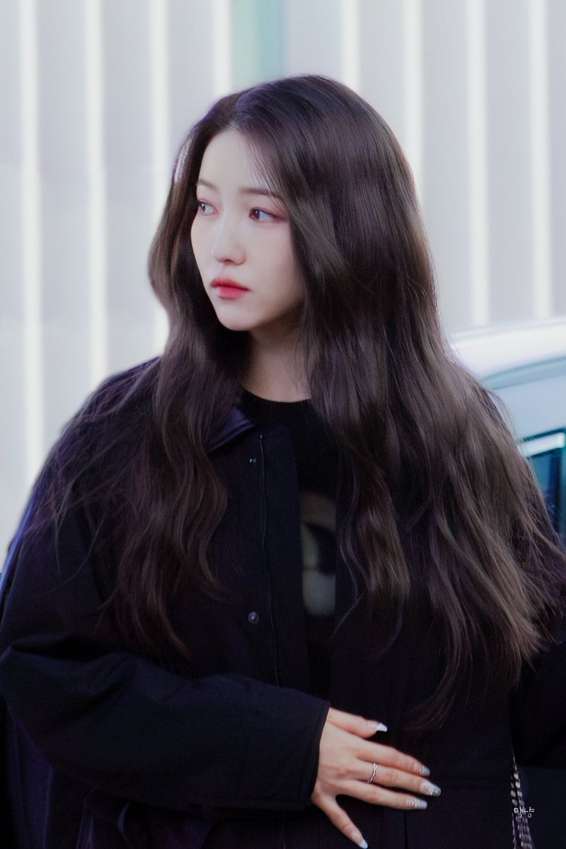 sojeogn's tweet photo. @ Incheon Airport yesterday. My first ever overseas schedule after almost five years. So excited to meet buddies again! ✈️ https://t.co/rTDlNpnZpB
